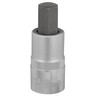 KUUSIOKOLOHYLSY 1/2" S2 12MM P